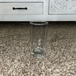 Glass cups (glass telford tumblr set) 