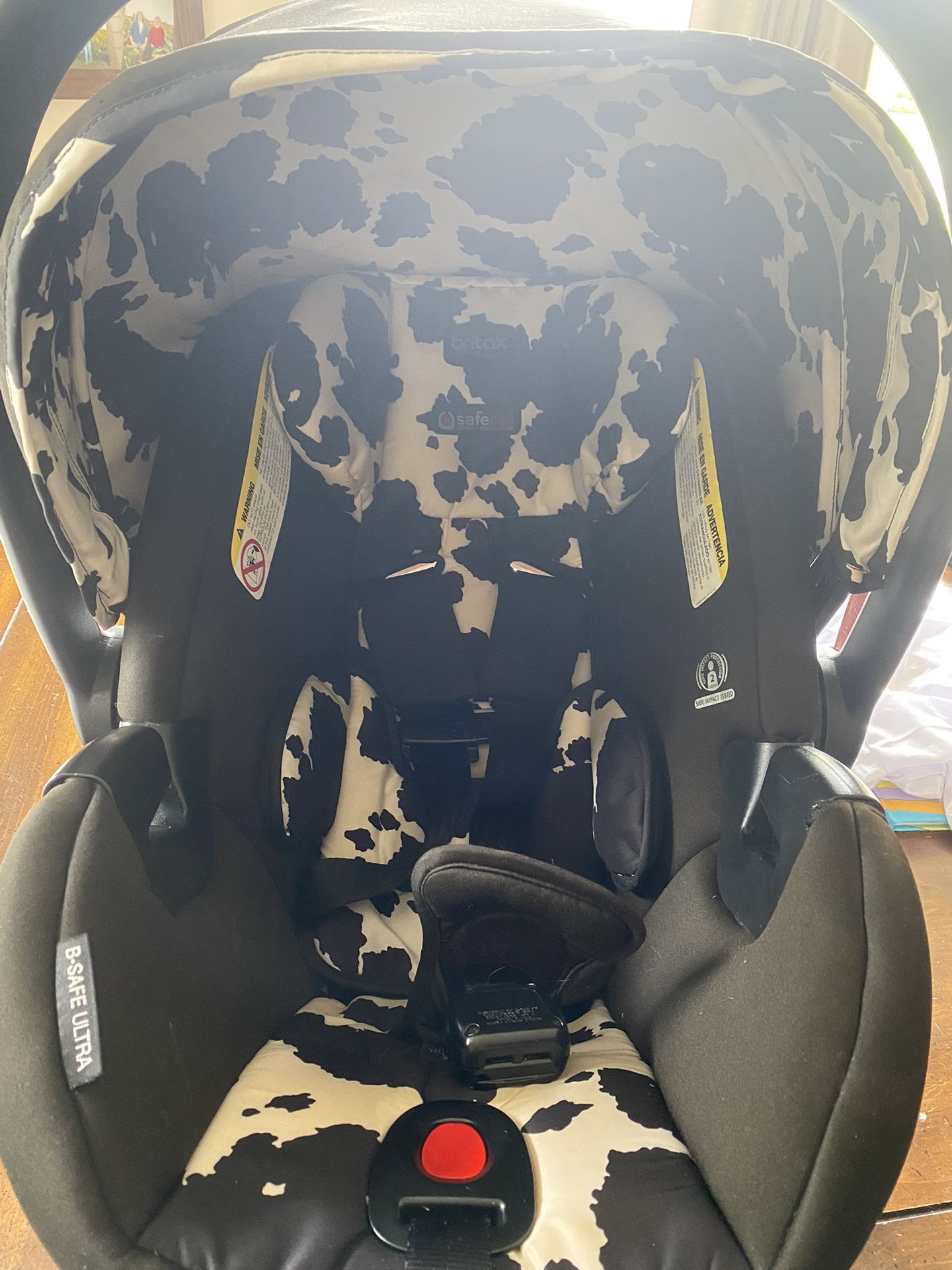 nuna travel lightweight stroller Nuna BMW TRVL LX Stroller Mica main image 0