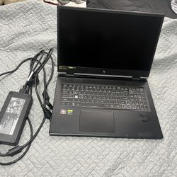 AN17-41 Acer Nitro Laptop