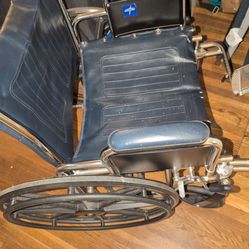Wheelchair