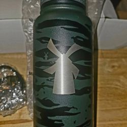  Tumbler 