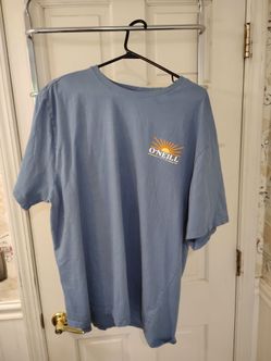 O'NEILL SURF TEE SHIRT XXL