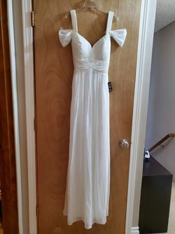 Wedding/Cocktail Dress