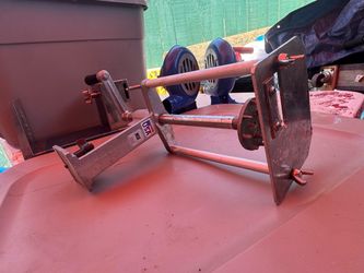 Ribbon fry cutter fine cut