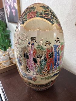 Chainease decoration egg 15.5 inches