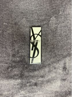YSL myself cologne