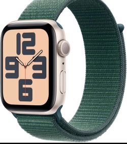 Apple Watch SE 2