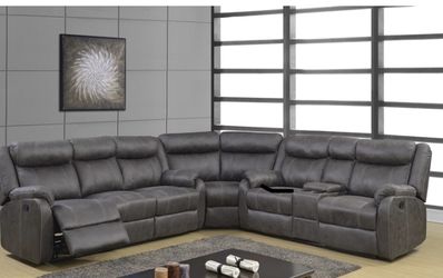 Sectional Sofa