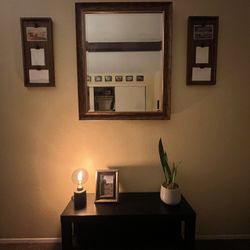 Decorative package - All included 