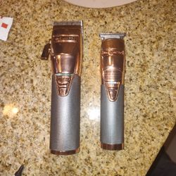 BaByliss Pro 