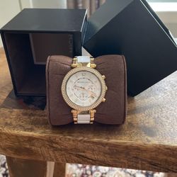 Michael Kors Watch
