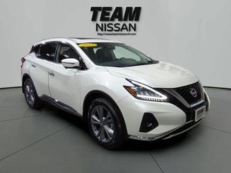 2023 Nissan Murano