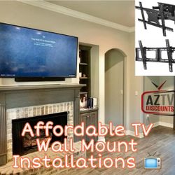 Television Mounts 