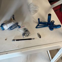 Hayabusa Resets Brand New