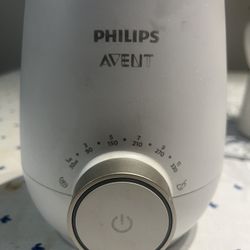 Philips Avent Bottle Warmer