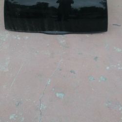 2005 CHEVY YUKON  Rear Hatchback Window