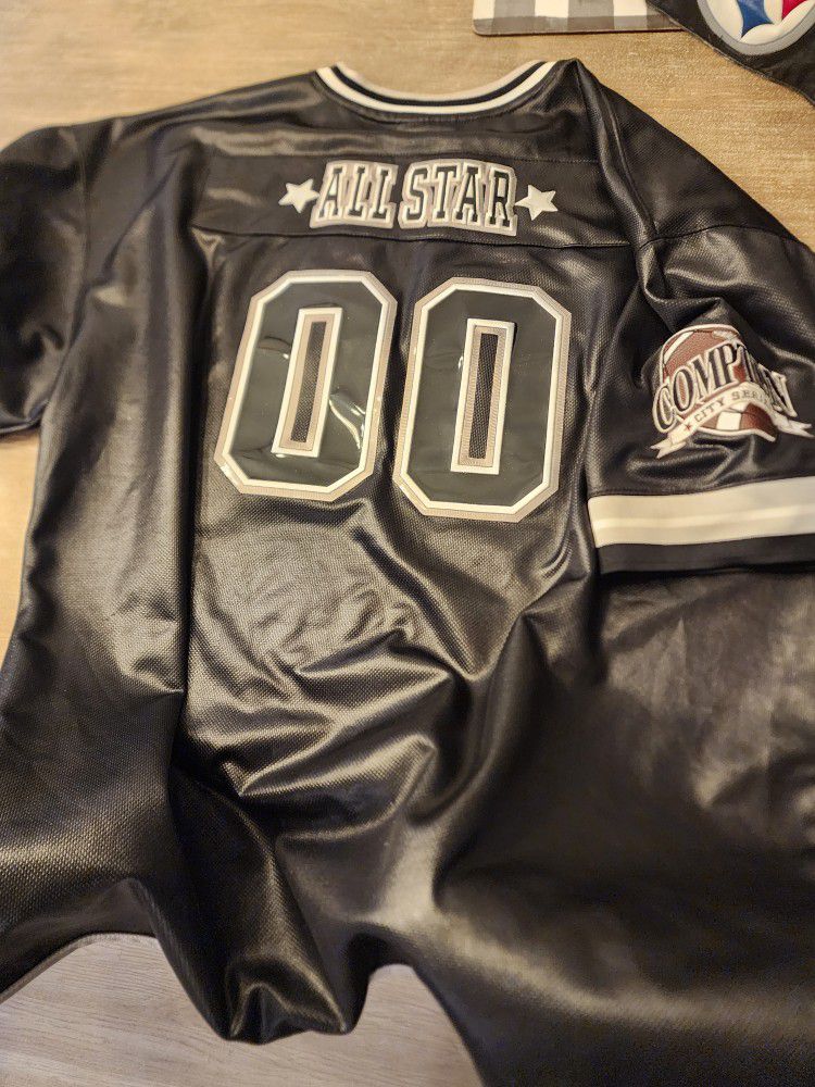 Compton All Star Jersey 