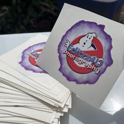 Stickers Custom
