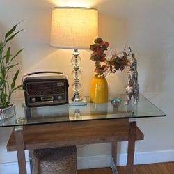 Foyer/ Console Table 