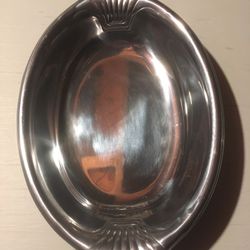 Wilton Armetale Bowl