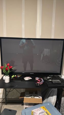 Samsung PN51E450A1F 51” plasma TV