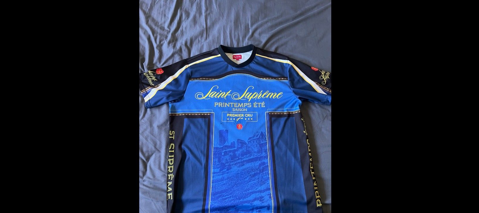 Supreme T-Shirt