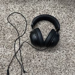 Razer Kraken headset