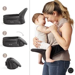 Dream Baby Hip Carrier 