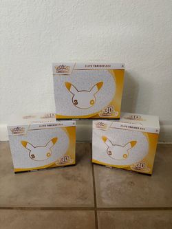 Pokemon 30th etb