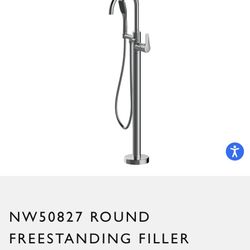 Jacuzzi  Freestanding NW 50827