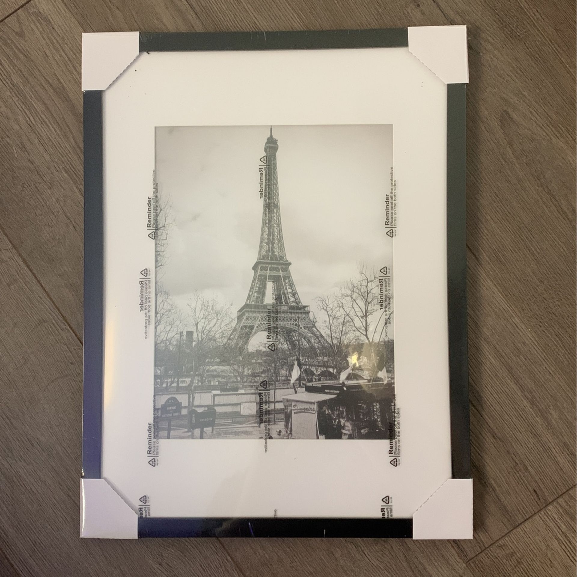 Picture Frames