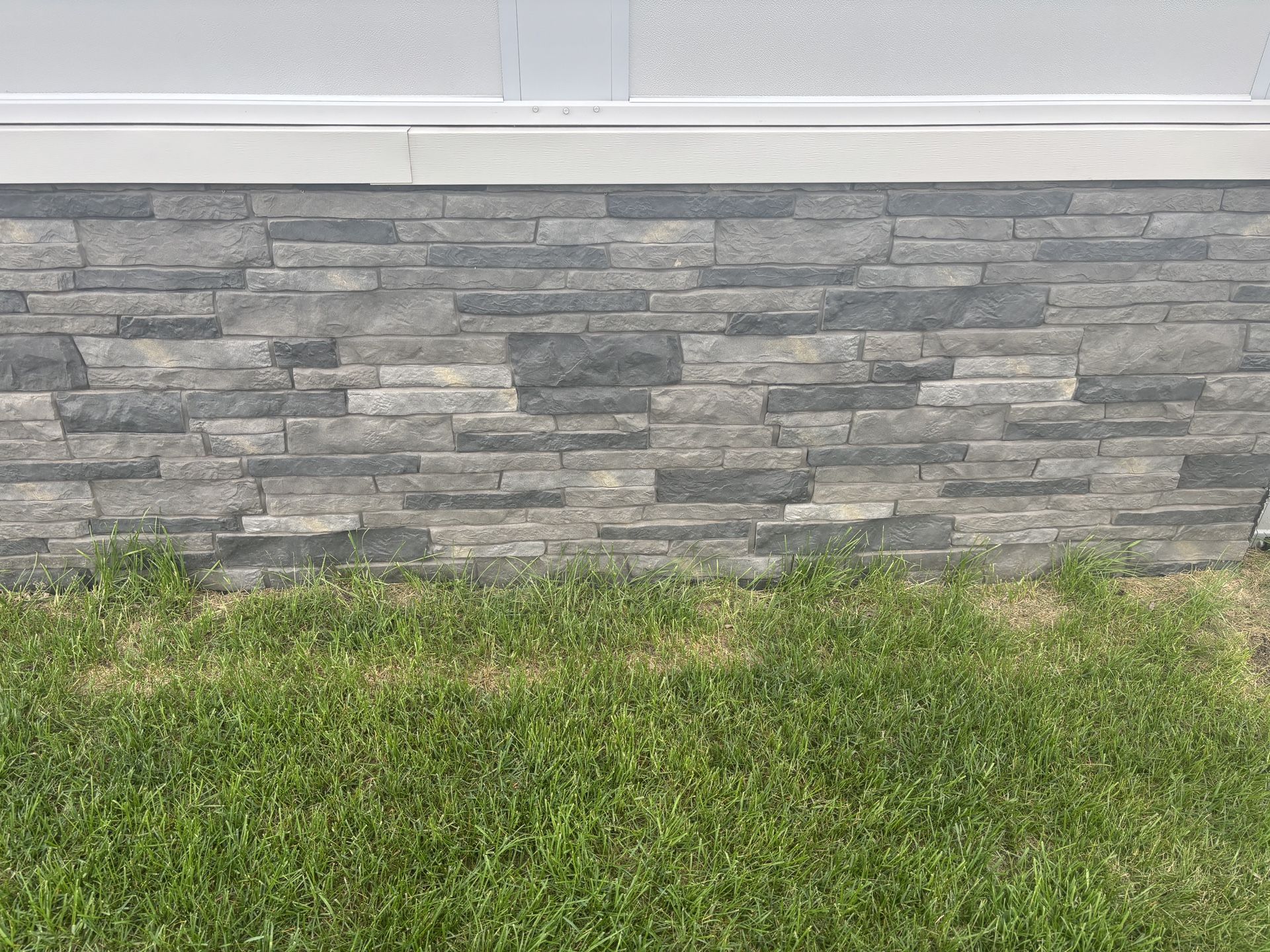 Skirting/siding