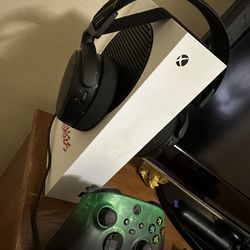 Xbox One A