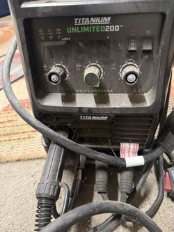 3in 1 Welder