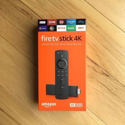 Amazon Streaming Device