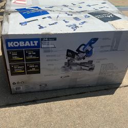 Miter Saw 