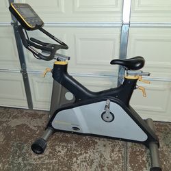 LeMond Exercise Bike