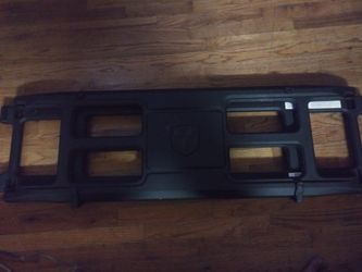 DODGE PICKUP TRUCK BED STOPER