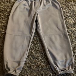 Wilson Baseball Pants. Size Youth Xl