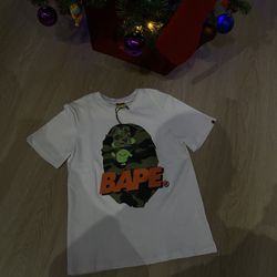 Bape Shirt