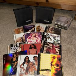 CD Lot