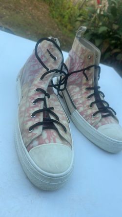 Christian Dior Sneakers