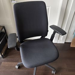 Steelcase Amia Chair