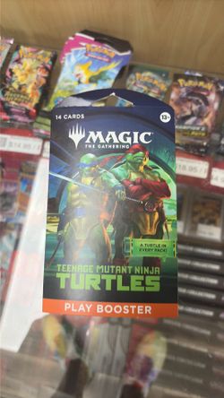 Brand new magic gathering $16. I’m not lowering my price you must be from Wilmington Delaware. I must have a car you can meet me in Newport at the Bur