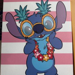 Stitch Hanging Decoration