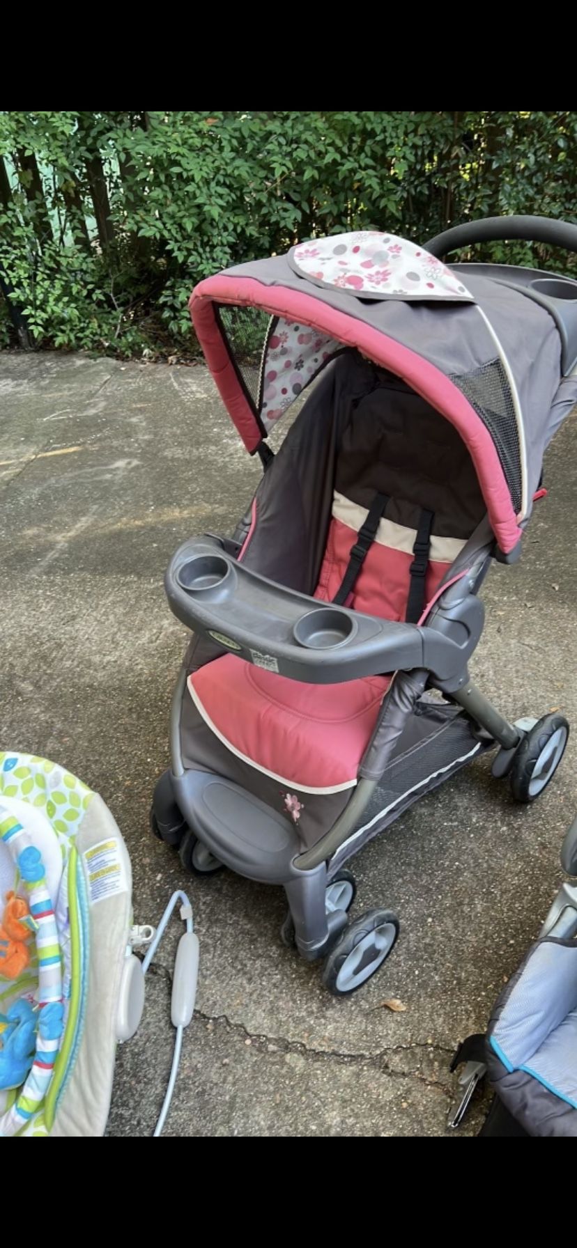 Stroller