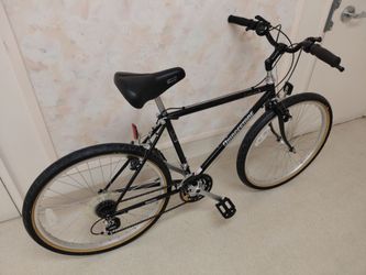 Like New 1990 Bridgestone CB -1 18.5" (Medium)
