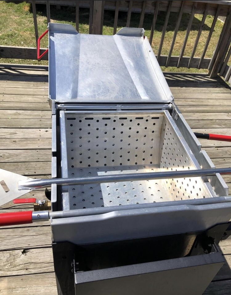 Crawfish Boiler for Sale in Splendora, TX OfferUp