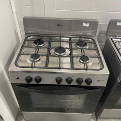 Stove