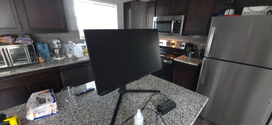 samsung odyssey g70b